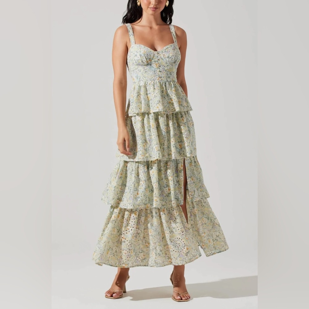 Midsummer Dress